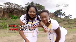 Njira ya Riumiriro By Phylis Mbuthia And Hope Sophie M Official video [upl. by Giulia]