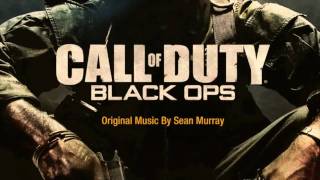 CoD Black Ops Soundtrack  Pentagon [upl. by Eelanaj]