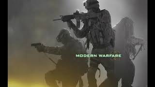 Modern Warfare 2 Multiplayer Theme 42 Minutes [upl. by Charlena]