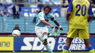 Sinisa Mihajlovic Best Freekick Goals [upl. by Nightingale]