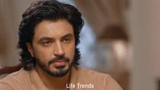 Zindagi Ka Safar Episode 39 Review  dramareview  2nd March 2025  Life Trends [upl. by Yehtomit]