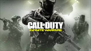 Louder Call of Duty Infinite Warfare Multiplayer Menu Theme [upl. by Anita]