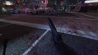 ViewPointV First Person Camera GTA V Realistic Camera Mod 2023 [upl. by Rosenwald]