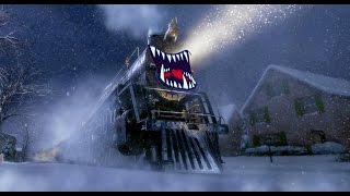 YTP The Molar Express [upl. by Neenej279]