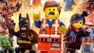 The LEGO Movie 2 The Second Part  Full Movie Preview  Warner Bros Entertainment [upl. by Nhguavahs]