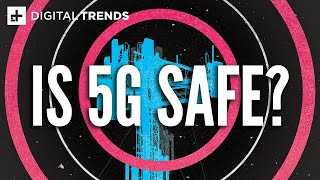 The wildest 5G conspiracy theories explained [upl. by Leanard42]