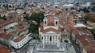 Schio Vicenza  Borghi DItalia Tv2000 [upl. by Auehsoj]