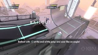 Trials Fusion  Big Air Gold Medal Strategy [upl. by Aicemak215]