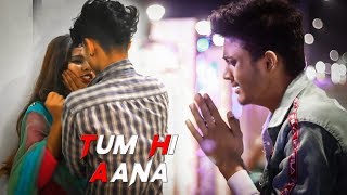 Marjaavaan Song  Tum Hi Aana  Broken Heart Story UVR Film [upl. by Ahsiral]