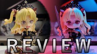 Nendoroid  Ereshkigal  Unboxing amp Review [upl. by Akeit]