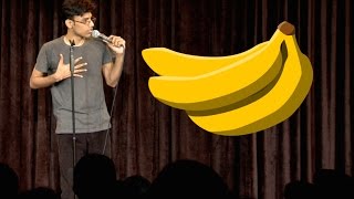 Biswa Kalyan Rath  Banana amp Pomegranate [upl. by Asina]