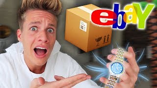 50€ Ebay Mystery Box [upl. by Rupert843]