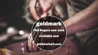 Phil Rogers  New Pots 2018  GOLDMARK [upl. by Pell912]