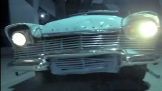 57 Plymouth wastes 02 Audi in chase [upl. by Stovall]