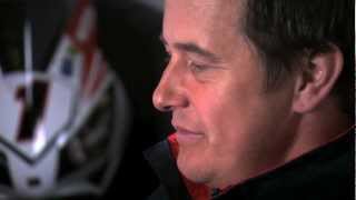 John McGuinness  a legend on a legendary lap [upl. by Eiboj191]