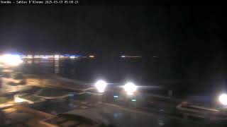 Webcam Live Les Sables DOlonne [upl. by Ayojal]