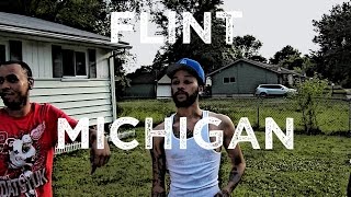 TheRealStreetz of Flint MI [upl. by Asserrac]