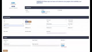 KSIMS How to finish the registration [upl. by Ahsatan750]