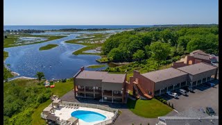 Ogunquit River Inn amp Suites [upl. by Thecla]