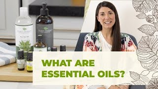 What are Essential Oils and How Do They Help A Beginners Guide [upl. by Surbeck]