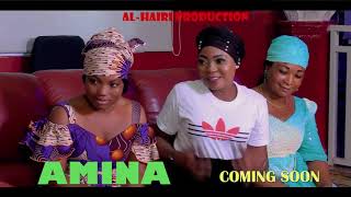 DANA TOM AMINA TRAILER NEW FILM [upl. by Fae901]