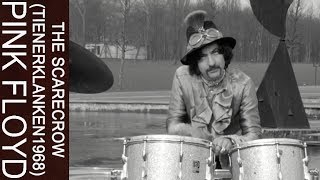 Pink Floyd  The Scarecrow Tienerklanken 1968 [upl. by Vivie]