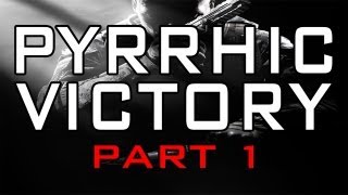 Black Ops 2  Mission 1  Pyrrhic Victory Part 1 BO2 Lets Play  Walkthrough  Playthrough [upl. by Lenor433]