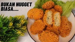 NUGGET KANZLER HOMEMADE BUKAN NUGGET BIASA [upl. by Arammat]