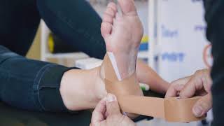 Plantar Fascia Rupture Evaluation with Paul Marquis PT [upl. by Meit]