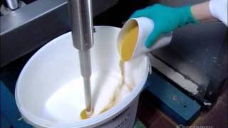 How Its Made  Inorganic Pigments [upl. by Phippen]