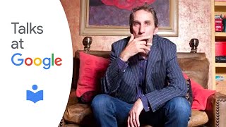 Psychogeography  Will Self  Talks at Google [upl. by Nosnirb]