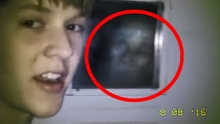 5 Scary Things Caught On Camera  Ghosts amp Paranormal [upl. by Atthia160]