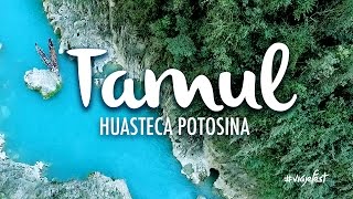 Tamul Huasteca Potosina [upl. by Yekram]