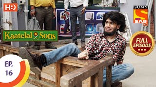 Kaatelal amp Sons  Ep 16  Full Episode  7th December 2020 [upl. by Darleen]